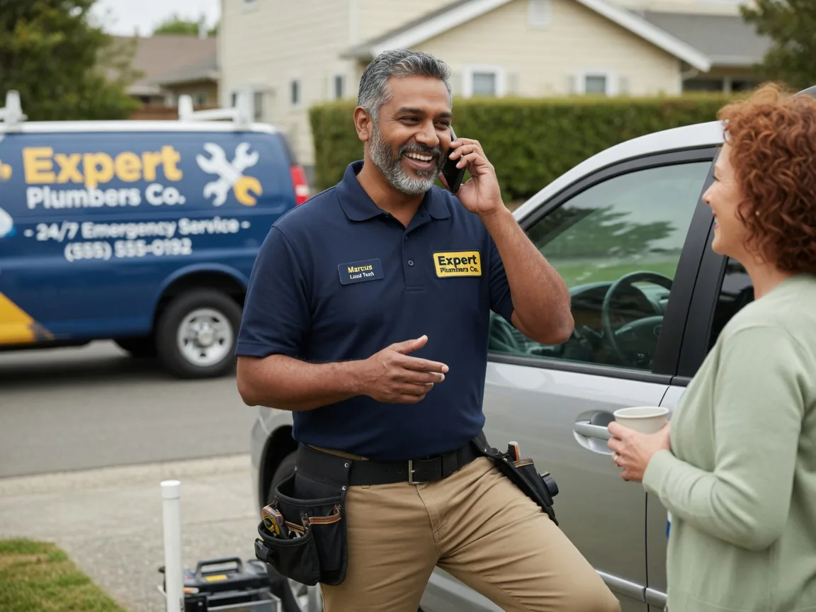 Drain Cleaning Andover, MN FAQs